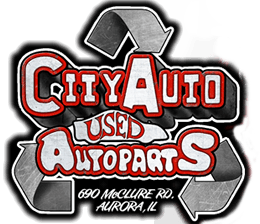 City Auto Wreckers